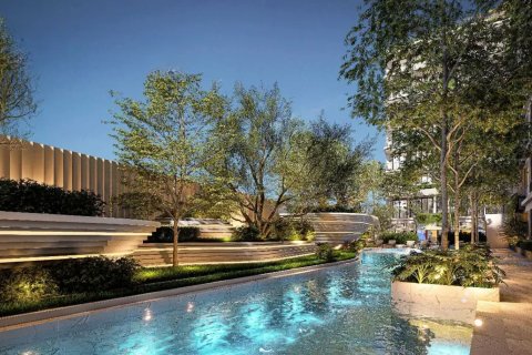 Sobre plano Avenue Boutique Condominium en Bang Lamung, Tailandia № 133128 - foto 9