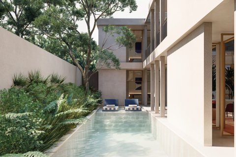 Off-plan The Proper Hua Hin ในอำเภอหัวหิน, ประเทศไทย № 133130 - รูปถ่าย 9