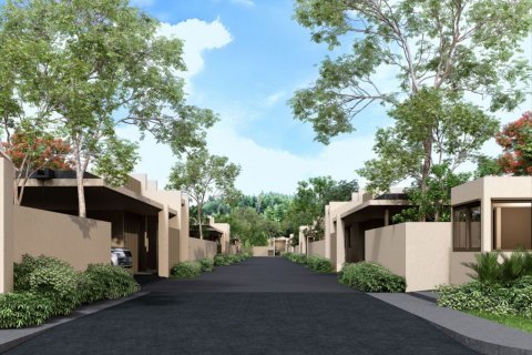 Off-plan Issara Ville ในอำเภอหัวหิน, ประเทศไทย № 133129 - รูปถ่าย 6
