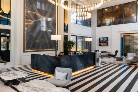 Off-plan Grand Bangkok Boulevard Chaengwatthana-Ratchaphruek ในกรุงเทพฯ, ประเทศไทย № 133126 - รูปถ่าย 11
