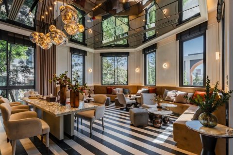 Off-plan Grand Bangkok Boulevard Chaengwatthana-Ratchaphruek ในกรุงเทพฯ, ประเทศไทย № 133126 - รูปถ่าย 21
