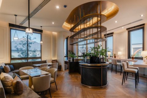 Off-plan Grand Bangkok Boulevard Chaengwatthana-Ratchaphruek ในกรุงเทพฯ, ประเทศไทย № 133126 - รูปถ่าย 12