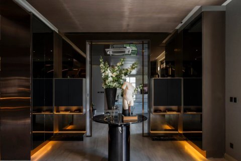 Off-plan Grand Bangkok Boulevard Chaengwatthana-Ratchaphruek ในกรุงเทพฯ, ประเทศไทย № 133126 - รูปถ่าย 19