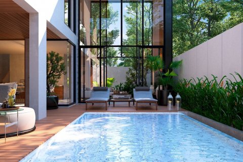 Casa de 3 dormitorios en Phuket, Tailandia № 111163 - foto 7