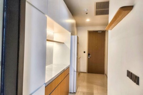 Condominio de 1 dormitorio en Bangkok, Tailandia № 115769 - foto 2