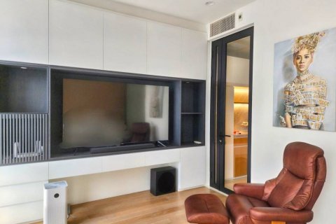 Condo in Bangkok, Thailand, 1 bedroom № 115769