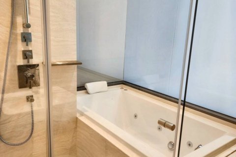 Condominio de 1 dormitorio en Bangkok, Tailandia № 115769 - foto 6