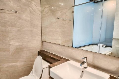 Condominio de 1 dormitorio en Bangkok, Tailandia № 115769 - foto 5