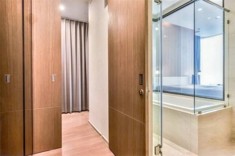Condominio de 1 dormitorio en Bangkok, Tailandia № 115769 - foto 7