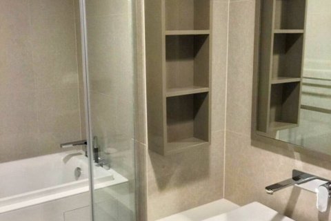 Condominio de 1 dormitorio en Bangkok, Tailandia № 115763 - foto 5