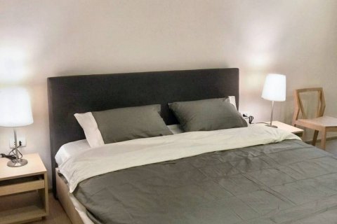Condominio de 1 dormitorio en Bangkok, Tailandia № 115763 - foto 2