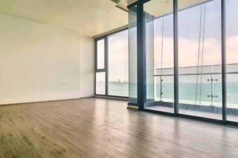 Condominio de 1 dormitorio en Pattaya, Tailandia № 115766 - foto 4