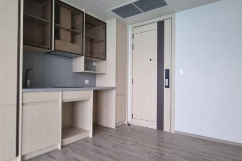 Condominio de 1 dormitorio en Pattaya, Tailandia № 115766 - foto 7
