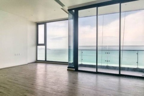 Condominio de 1 dormitorio en Pattaya, Tailandia № 115766 - foto 3