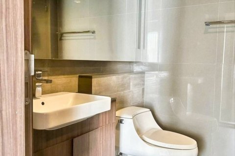 Condominio de 2 dormitorios en Bangkok, Tailandia № 115764 - foto 6