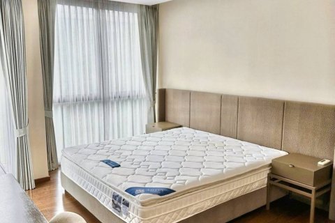 Condominio de 2 dormitorios en Bangkok, Tailandia № 115764