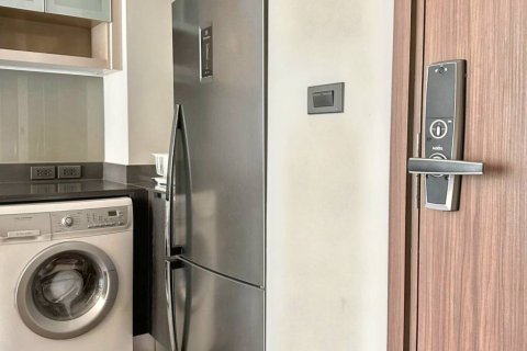 Condominio de 2 dormitorios en Bangkok, Tailandia № 115764 - foto 5