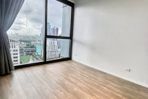 Condominio de 1 dormitorio en Bangkok, Tailandia № 115765 - foto 3
