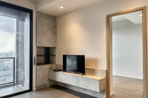 Condominio de 1 dormitorio en Bangkok, Tailandia № 115765 - foto 2