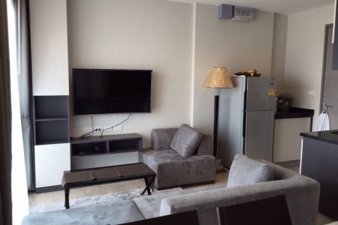 Condo in Pattaya, Thailand, 2 bedrooms  № 115768