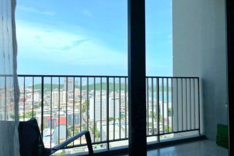 Condominio de 2 dormitorios en Pattaya, Tailandia № 115768 - foto 10