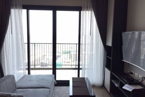 Condominio de 2 dormitorios en Pattaya, Tailandia № 115768 - foto 2