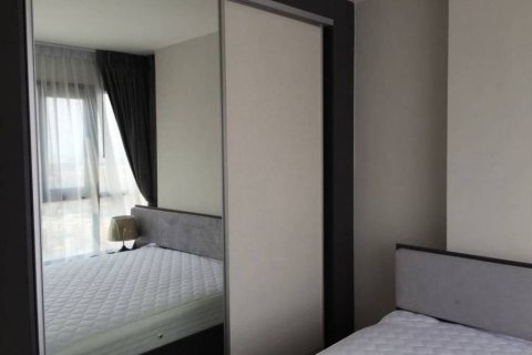Condominio de 2 dormitorios en Pattaya, Tailandia № 115768 - foto 9