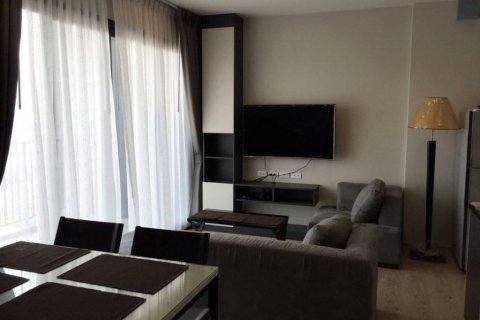 Condominio de 2 dormitorios en Pattaya, Tailandia № 115768 - foto 4
