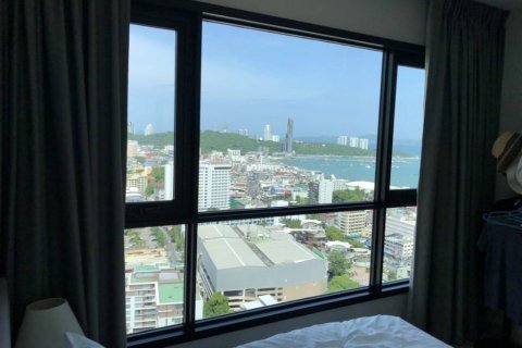 Condominio de 2 dormitorios en Pattaya, Tailandia № 115768 - foto 8