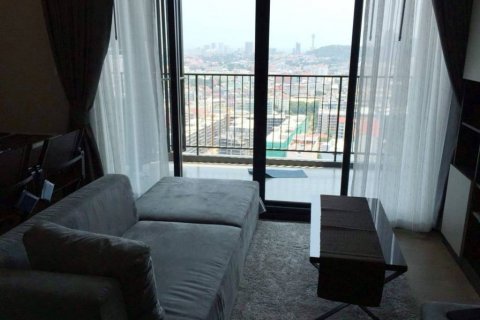 Condominio de 2 dormitorios en Pattaya, Tailandia № 115768 - foto 3