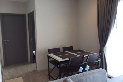Condominio de 2 dormitorios en Pattaya, Tailandia № 115768 - foto 5