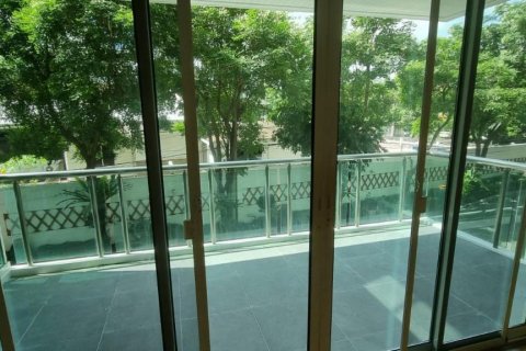 คอนโดมิเนียมในคลองเตย, กรุงเทพฯ, ประเทศไทย, 4 ห้องนอน № 123601 - รูปถ่าย 8