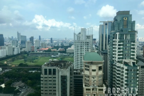 คอนโดมิเนียมในปทุมวัน, กรุงเทพฯ, ประเทศไทย, 3 ห้องนอน № 123606 - รูปถ่าย 5