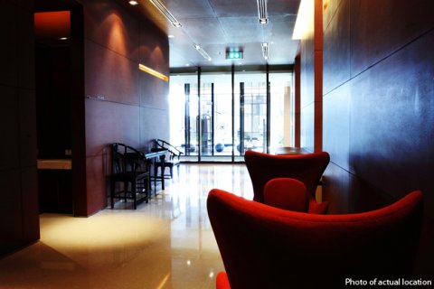 คอนโดมิเนียมในคลองเตย, กรุงเทพฯ, ประเทศไทย, 3 ห้องนอน № 123604 - รูปถ่าย 7