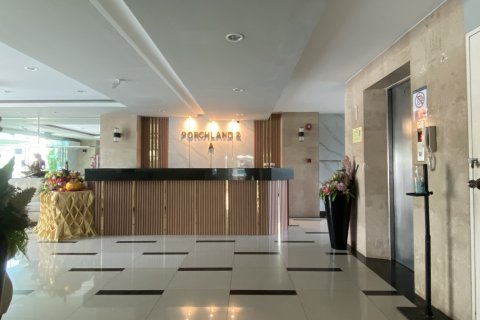Apartamento de 384 dormitorios en Pattaya, Tailandia № 130378 - foto 27