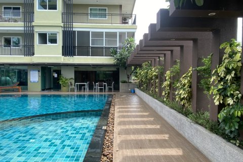 Apartamento de 384 dormitorios en Pattaya, Tailandia № 130378 - foto 22