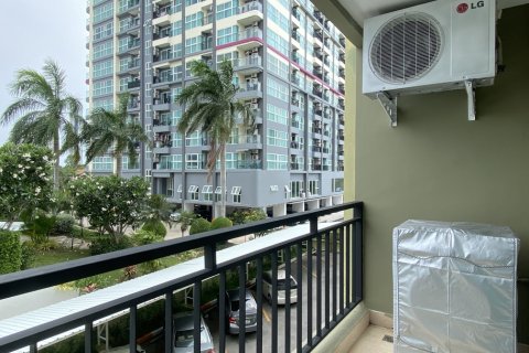 Apartamento de 384 dormitorios en Pattaya, Tailandia № 130378 - foto 10