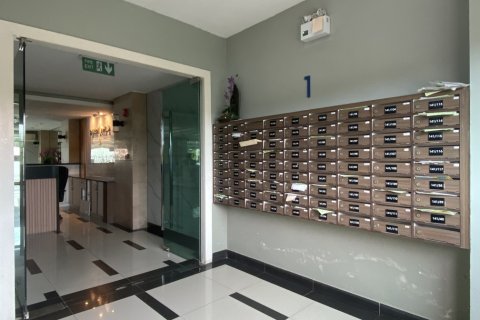 Apartamento de 384 dormitorios en Pattaya, Tailandia № 130378 - foto 28