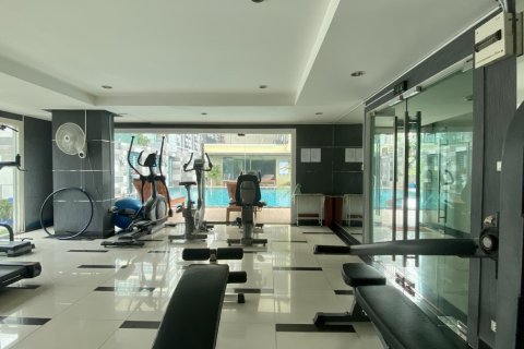Apartamento de 384 dormitorios en Pattaya, Tailandia № 130378 - foto 29