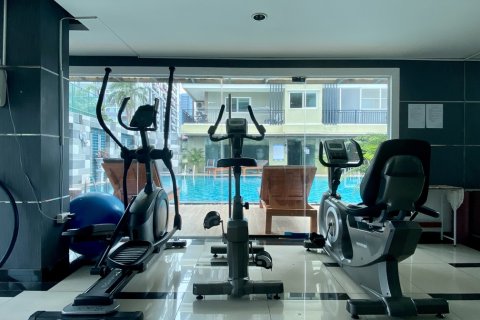 Apartamento de 384 dormitorios en Pattaya, Tailandia № 130378 - foto 30