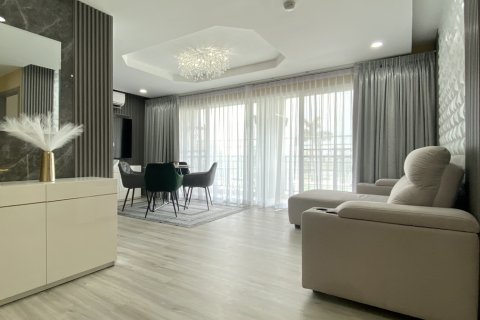 Apartamento de 384 dormitorios en Pattaya, Tailandia № 130378 - foto 14