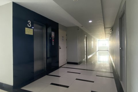 Apartamento de 384 dormitorios en Pattaya, Tailandia № 130378 - foto 24