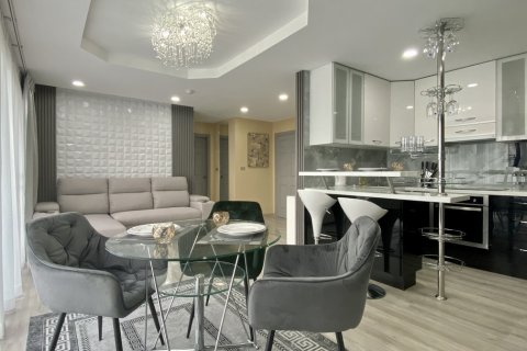 Apartamento de 384 dormitorios en Pattaya, Tailandia № 130378 - foto 5