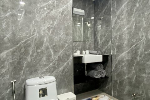 Apartamento de 384 dormitorios en Pattaya, Tailandia № 130378 - foto 16