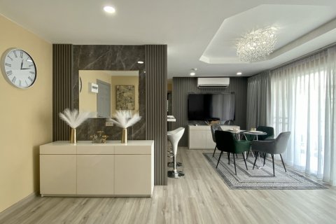 Apartamento de 384 dormitorios en Pattaya, Tailandia № 130378 - foto 13