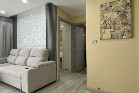 Apartamento de 384 dormitorios en Pattaya, Tailandia № 130378 - foto 11