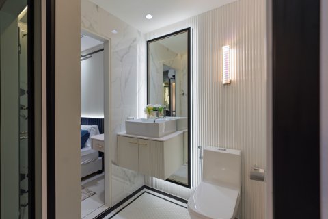 Apartamento de 383 dormitorios en Pattaya, Tailandia № 130375 - foto 30