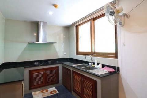 Chalet de 4 dormitorios en Chiang Mai, Tailandia № 119591 - foto 8