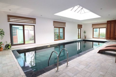 Chalet de 4 dormitorios en Chiang Mai, Tailandia № 119591 - foto 5