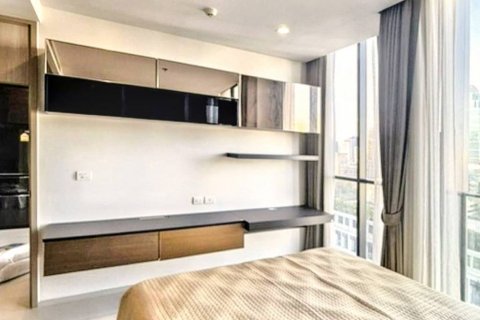 Condominio de 2 dormitorios en Bangkok, Tailandia № 119590 - foto 5